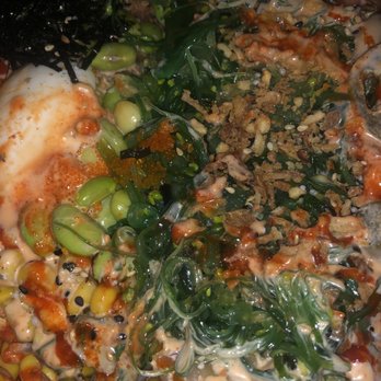 Poki Go - Poke Near Me - Montebello, California