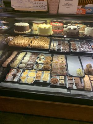 Sugar Baking Co. by null
