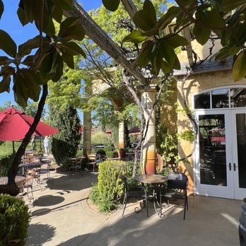 Villa Toscano Winery - Entrance to tasting room - Wineries Near Me - Plymouth, California Villa Toscano Winery - Entrance to tasting room - Wineries Near Me - Plymouth, California