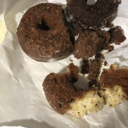 Cake Donuts