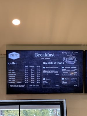 Tahoma Market & Deli by null