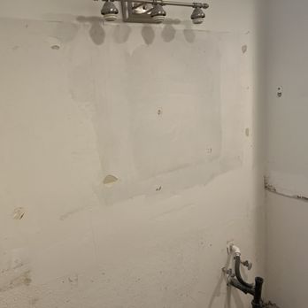 Russ Handyman And Construction - No vanity or drywall complete - Handyman Near Me - Cave Creek, Arizona