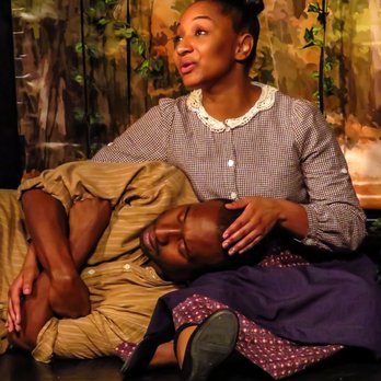 Express Children's Theatre - Freedom Train: A Celebration of Black History - Performing Arts Near Me - Houston, Texas Express Children's Theatre - Freedom Train: A Celebration of Black History - Performing Arts Near Me - Houston, Texas