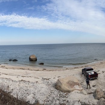 Aragon's Towing - Beach rescue - Towing Near Me - Flanders, New York