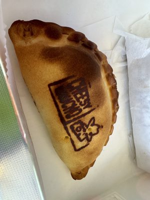 Half Moon Empanadas - MiMo District by null