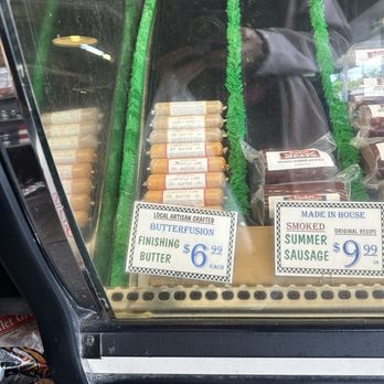 Fischer Meats - Butter. - Meat Shops Near Me - Issaquah, Washington Fischer Meats - Butter. - Meat Shops Near Me - Issaquah, Washington