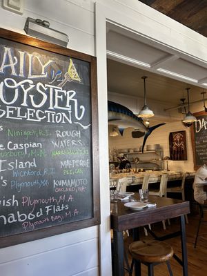 Midtown Oyster Bar by null