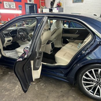 Boston Auto Spa - Auto Detailing Near Me - Dedham, Massachusetts Boston Auto Spa - Auto Detailing Near Me - Dedham, Massachusetts