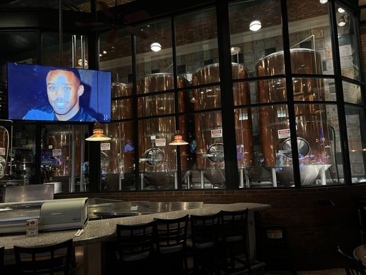 Triple 7 Restaurant and Microbrewery by null