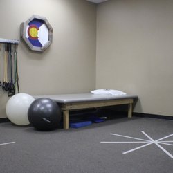 Premier Physical Therapy