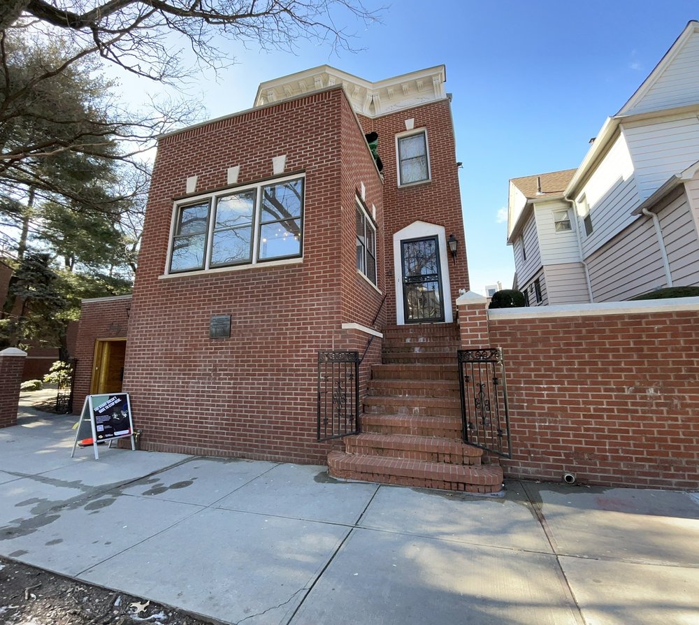 Louis Armstrong House Museum