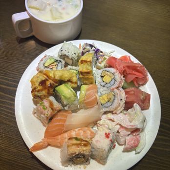 Grand Buffet - Sushi - Buffets Near Me - Bradenton, Florida Grand Buffet - Sushi - Buffets Near Me - Bradenton, Florida