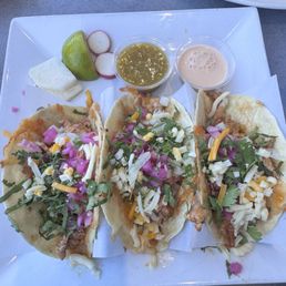 Viper Tacos Viper Tacos