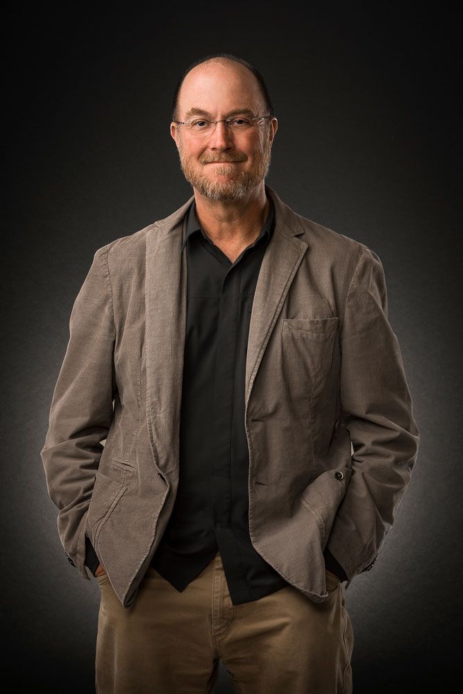 Patrick Davis, PhD - grief counselor in Missoula, MT