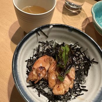 Torishin - Japanese Near Me - New York, New York