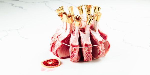 R. Whittingham & Sons Meats, Inc. by null