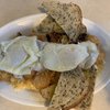Nagle's Top Dog & Malt Shoppe gift card