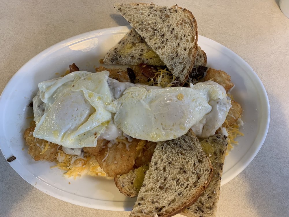 NAGLE’S TOP DOG & MALT SHOPPE Updated August 2024 16 Photos & 19