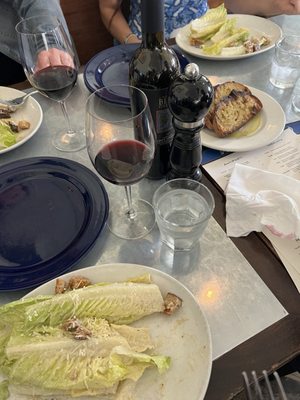 Azzurro Pizzeria e Enoteca by null