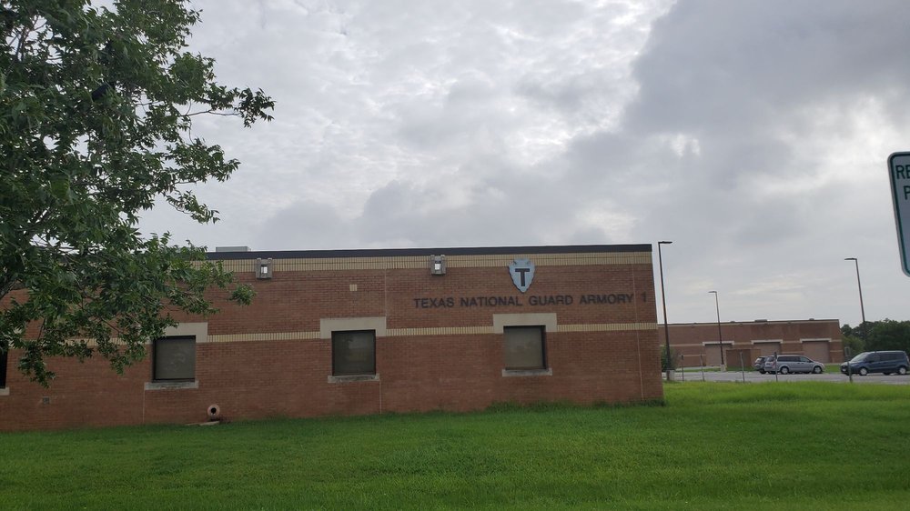 Texas Army National Guard - social services organization in Houston, TX