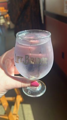 Lift Bridge Brewing by null