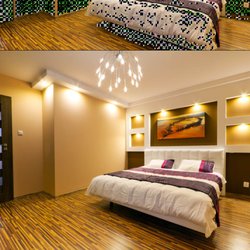 Roa Drywall - Start your project with walls worth building on. ROA Drywall delivers dependable workmanship for clean, professional interiors.