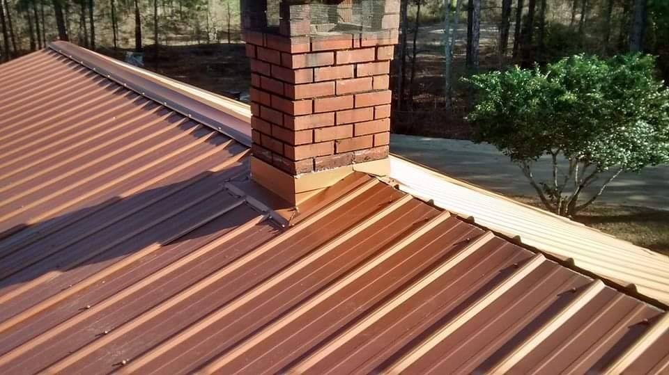 Slide of Certified Roofing & Restoration