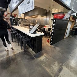 Chopstix Hibachi Grill