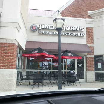 Jimmy John's - the outside of a restaurant - Delis Near Me - Chelsea, Michigan Jimmy John's - the outside of a restaurant - Delis Near Me - Chelsea, Michigan