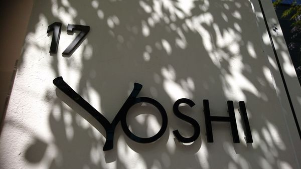 Yoshi by Nagaya by null