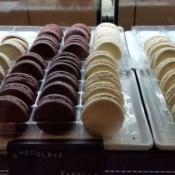 Sip + Co - French macarons - Cafes Near Me - New York, New York Sip + Co - French macarons - Cafes Near Me - New York, New York