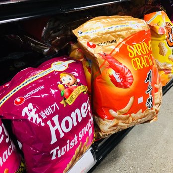 Pacific Rim Foods - Family size shrimp crackers - International Grocery Near Me - Portage, Michigan Pacific Rim Foods - Family size shrimp crackers - International Grocery Near Me - Portage, Michigan