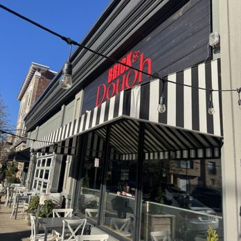 Brick + Dough - Pizza Near Me - Montclair, New Jersey