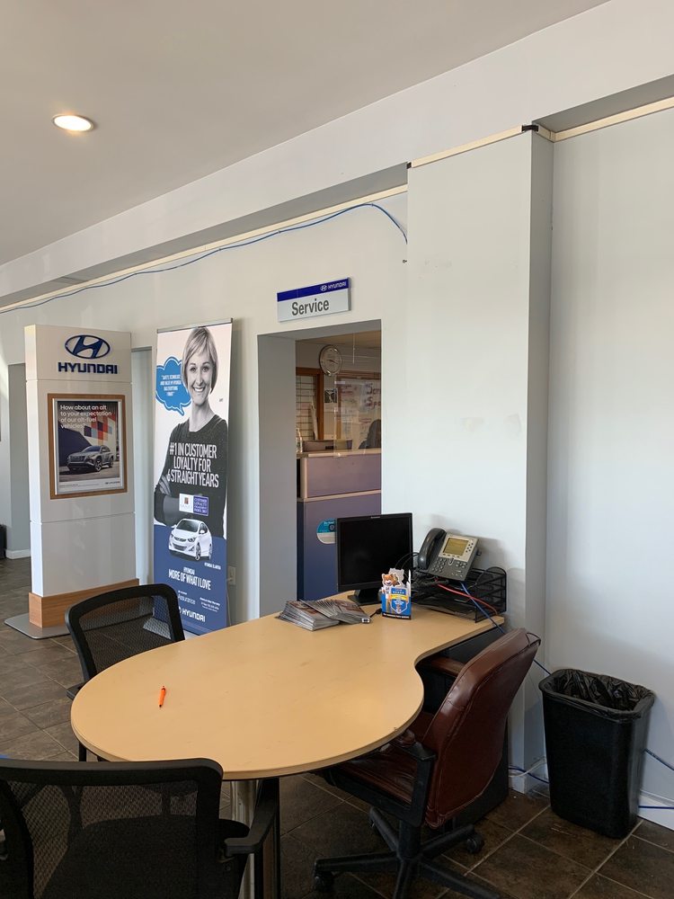 SAFFORD BROWN HYUNDAI LEESBURG Updated August 2024 11 Photos & 66