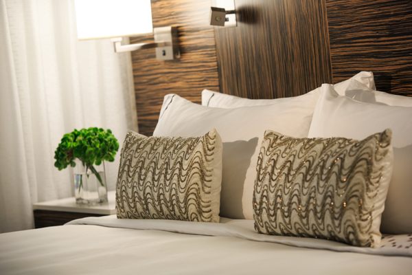 Renaissance Denver Downtown City Center Hotel by null