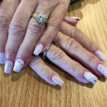 Katella Nails & Spa - Nail Salons Near Me - Orange, California