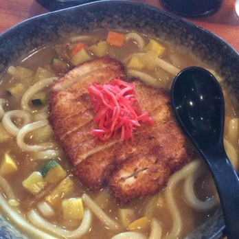 Jo:a Japanese Restaurant - Curry katsu udon! - Japanese Near Me - Silverdale, Washington Jo:a Japanese Restaurant - Curry katsu udon! - Japanese Near Me - Silverdale, Washington