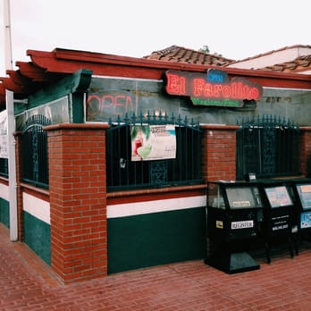 El Farolito - Tucked away on Bradford, El Farolio, a family restaurant in Placentia. - Mexican Near Me - Placentia, California El Farolito - Tucked away on Bradford, El Farolio, a family restaurant in Placentia. - Mexican Near Me - Placentia, California