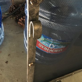 Noble Forge - Metal Fabricators Near Me - Sylmar, California