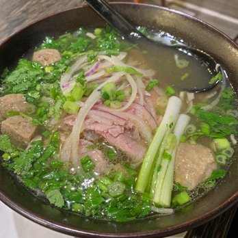 Viet Kitchen - Pho Dac Biet (pho combination) - Vietnamese Near Me - Tampa, Florida Viet Kitchen - Pho Dac Biet (pho combination) - Vietnamese Near Me - Tampa, Florida