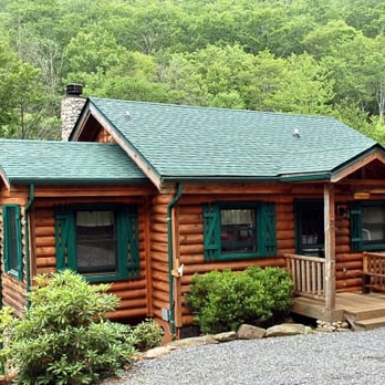 Cozy Creek Cabin - Vacation Rentals Near Me - Maggie Valley, North Carolina Cozy Creek Cabin - Vacation Rentals Near Me - Maggie Valley, North Carolina