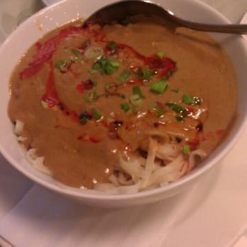 Chang's Garden - Tan tan.mein - Chinese Near Me - Arcadia, California
