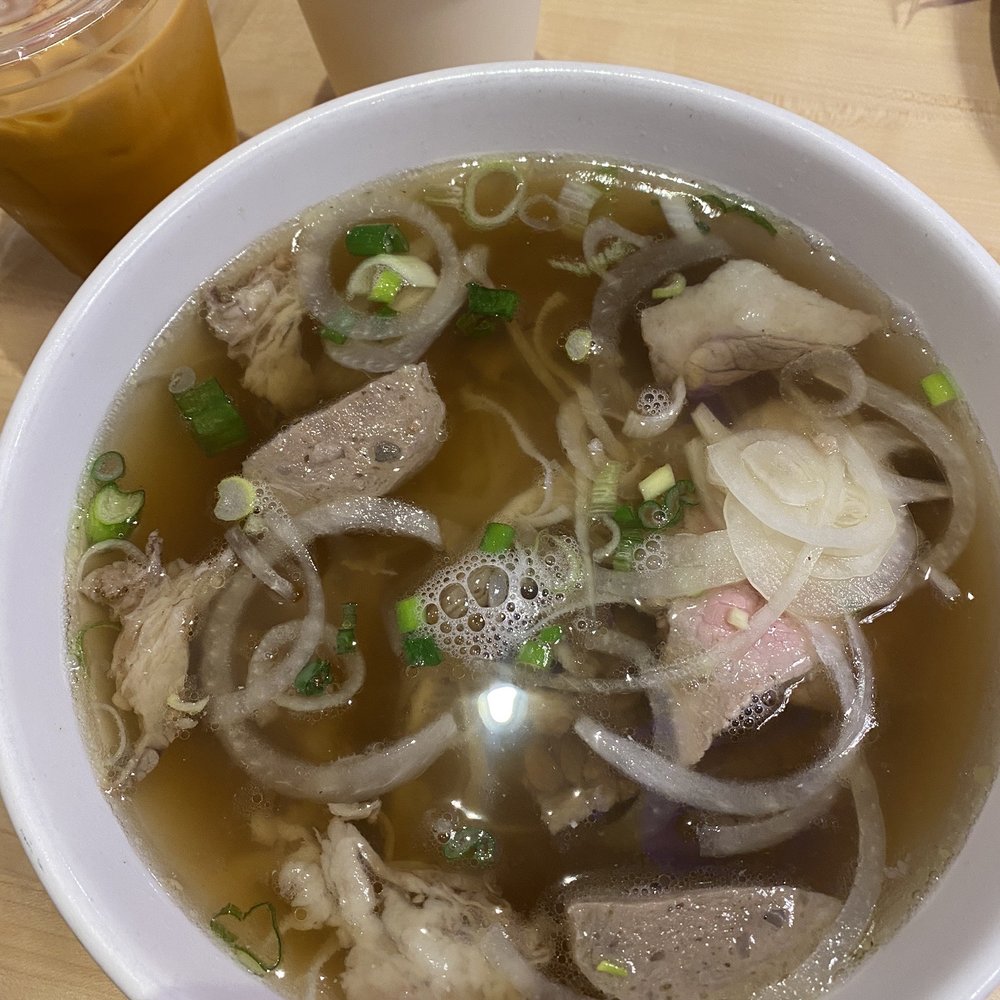 Pho Duong - Pho - Vietnamese Near Me - Burke, Virginia Pho Duong - Pho - Vietnamese Near Me - Burke, Virginia