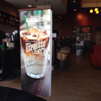 Starbucks - a man standing in a coffee shop - Coffee & Tea Near Me - Oshawa, Ontario Starbucks - a man standing in a coffee shop - Coffee & Tea Near Me - Oshawa, Ontario