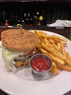 The Happy Rooster by null