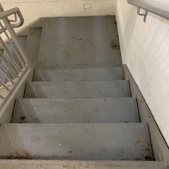 Veranda at Westchase - They never clean the hallways and stairs - Apartments Near Me - Tampa, Florida Veranda at Westchase - They never clean the hallways and stairs - Apartments Near Me - Tampa, Florida