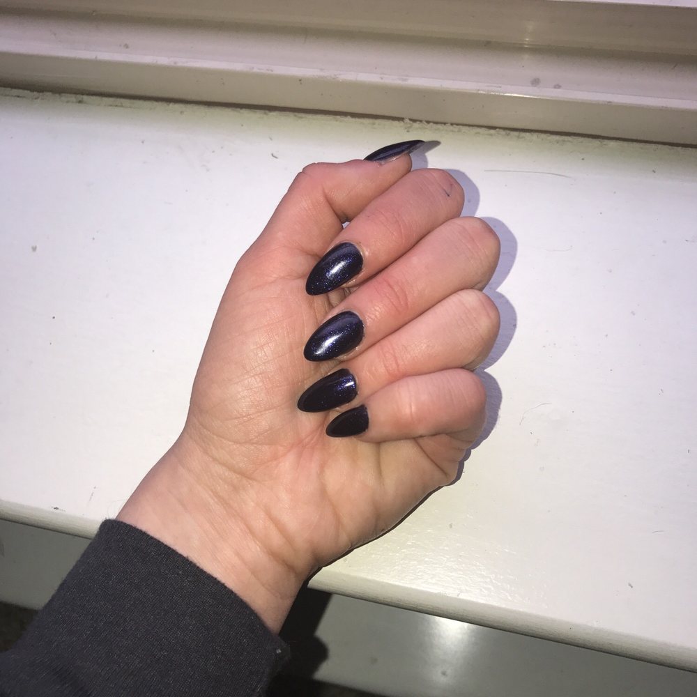 Jolie Nails and Spa - Kim from Jolie nails! - Nail Salons Near Me - Seattle, Washington Jolie Nails and Spa - Kim from Jolie nails! - Nail Salons Near Me - Seattle, Washington