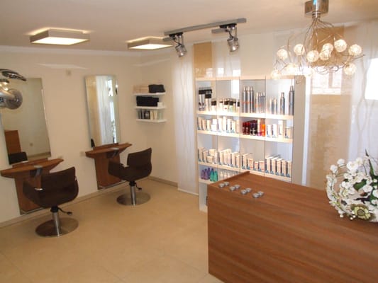 FRISEUR HAIR AND SOUL Lindenstr. 16, Freudenstadt, BadenWürttemberg