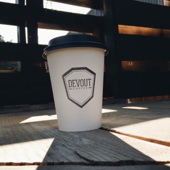 Devout Coffee - Coffee Roasteries Near Me - Fremont, California