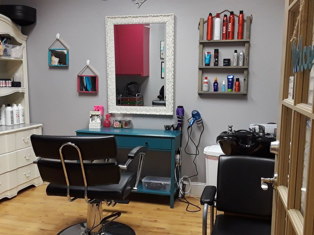 SHEAR BLISS BY JEN Updated July 2024 5710 W Bell Rd, Glendale